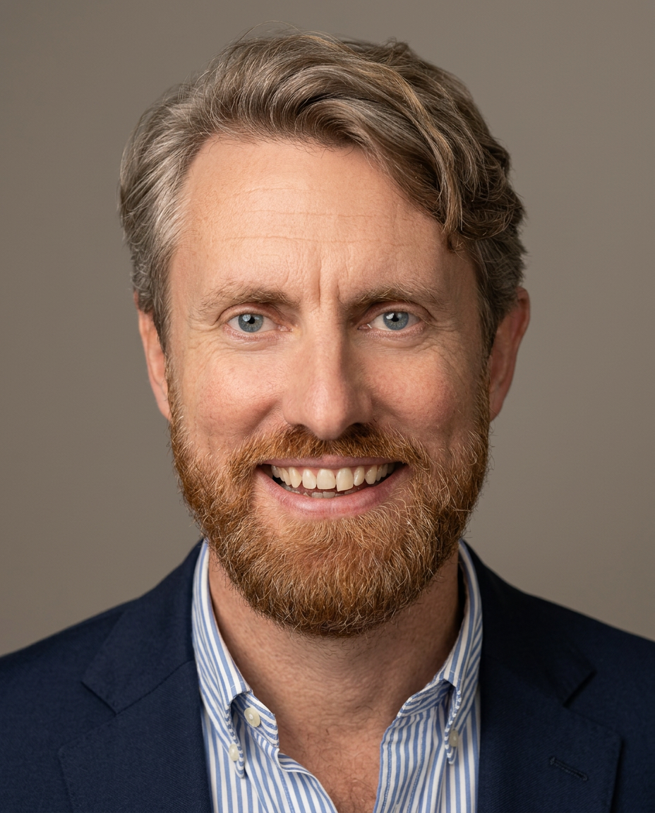Tom Slaughter Developer Frank People